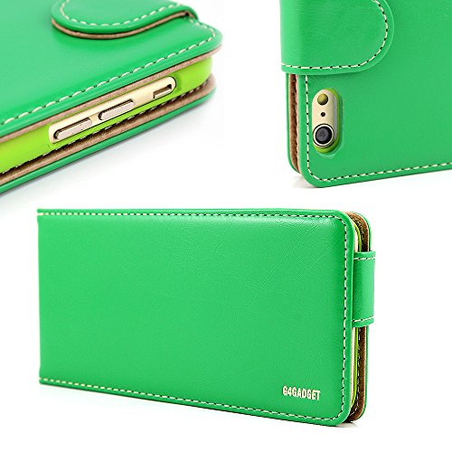 Brillant exécutif Iphone 6 (4,7 pouces) en cuir...