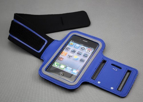 Brillant exécutif Slim Fit Bleu marine Courir B...