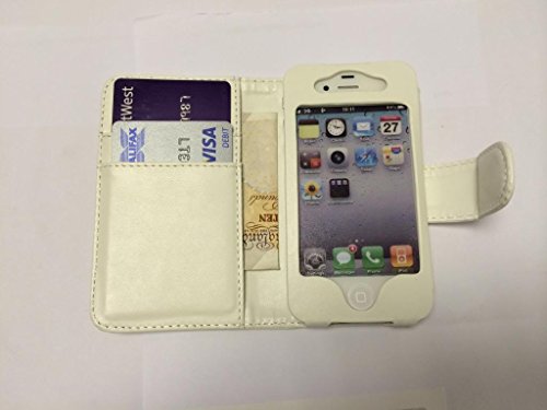 Valeur exceptionnelle Apple iPhone 4 4S Blanc P...