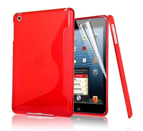 Couverture acclamé Qualité S Line vague de gel ...