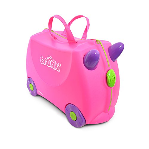 - 9220006 - valise pour enfant - ride-on - trix...