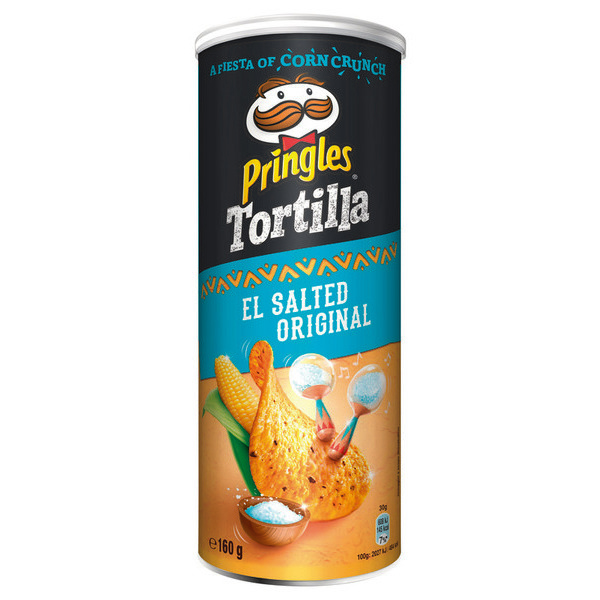 Tortilla Chips
