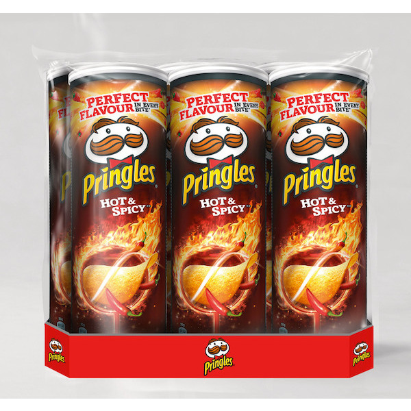 PRINGLES