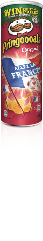 Original Chips tuiles 