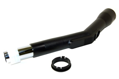 Poignée universelle pour aspirateur 32 mm