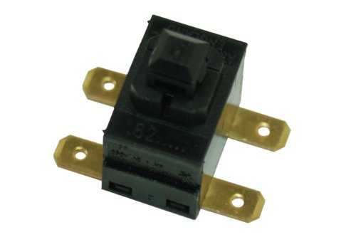 Henry Hetty Charles Interrupteur pour aspirateur