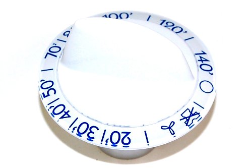 véritable Whirlpool Sèche-linge blanc minuterie...