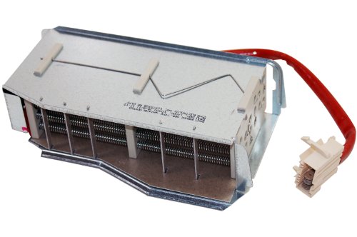 véritable Electrolux Élément chauffant pour Sèc...