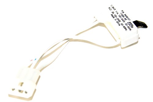 véritable Whirlpool Sèche-linge SERRURE de port...