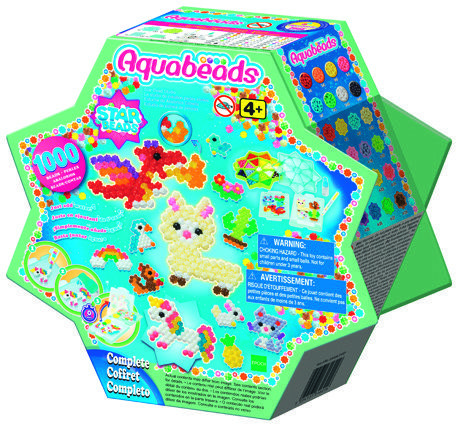 STUDIO DE CRÉATION PERLES ÉTOILES