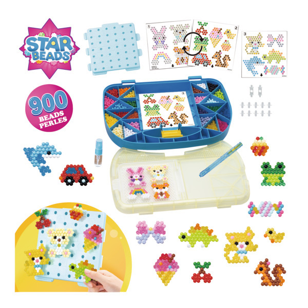  Mallette D'initiation code EAN 5054131319123 