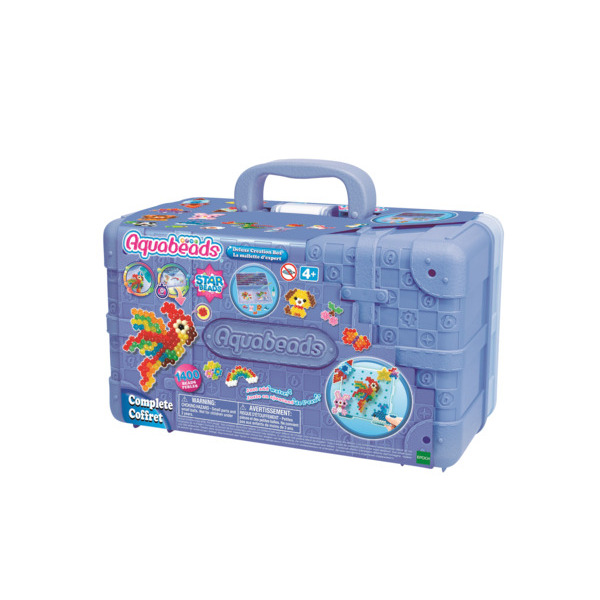 Mallette D'expert 5054131319673 