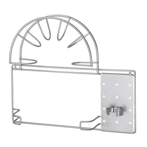 Support tuyau aspirateur 