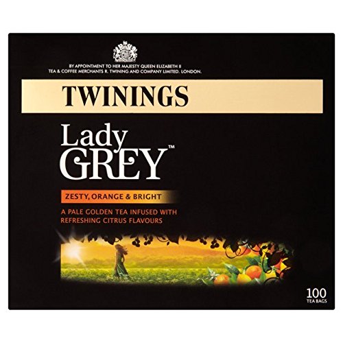 Lady grey 100 per pack