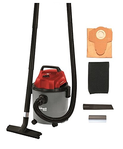 Einhell Th-vc 1815 aspirateur d'eau/poussière code EAN 5054186343074 