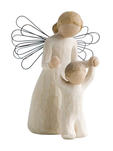 Willow Tree 26034 Figurine Ange Gardien