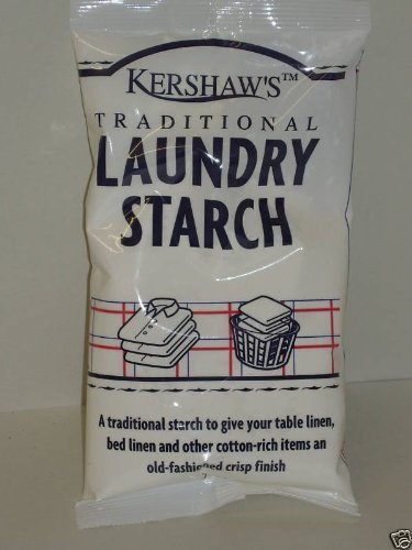 Kershaws Amidon à lessive 5054203873126 (5054203873126)