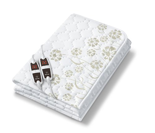 Ub 66 xxl chauffe-matelas 2 places xxl