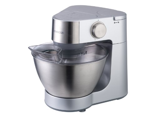 - km287 - robot multifonction, 900 watts, acier...