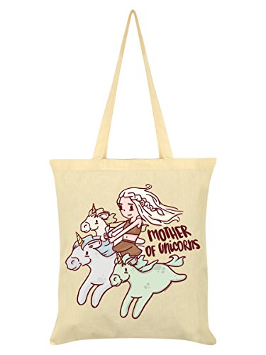 Fourre-tout Mother Of Unicorns - Flying Crème