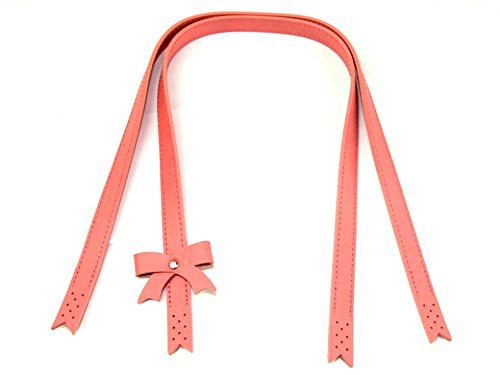 Anses de sac rose Inazuma en japonais avec archet - 60 cm-Lot de 2 5054283223316 Inazuma