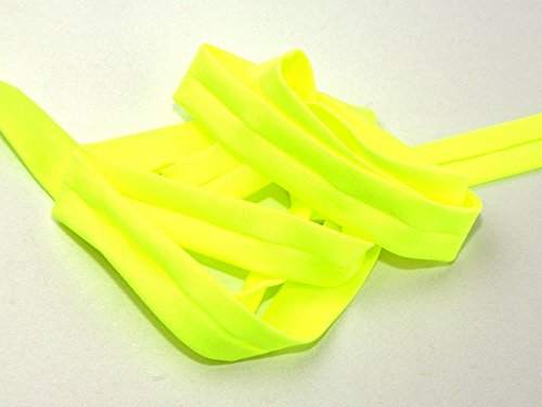 20 mm Biais Lycra stretch Reliure Ruban adhésif...
