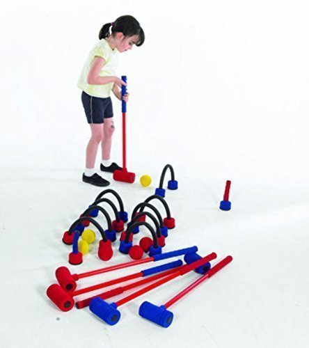 Sport Extérieur Jardin Play Aire Jeu Amusant Su...