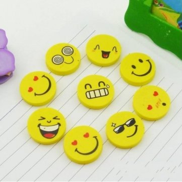 Haute Qualité 4 Papeterie Nouveauté X Sourire V...