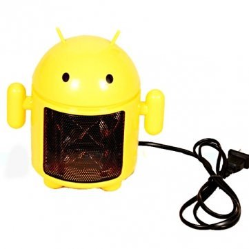 Robot Portable Haute Qualité bureau Mini Muet é...