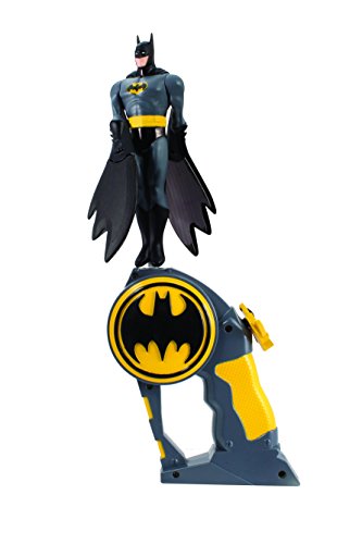 Flying Heroes - Batman - Figurine Volante et La...