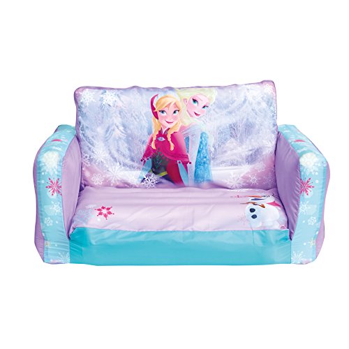 865289 moderne canapé gonflable disney la reine...