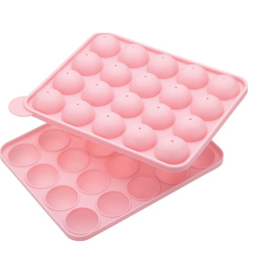 Plaque à cake pop 20 moules