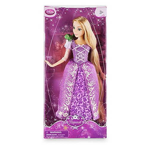 POUPEE RAIPONCE Disney