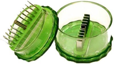 Presse ail Multi Cutter Lames en acier inoxydab...