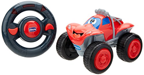 - 61759200000 - billy big wheels - rouge
