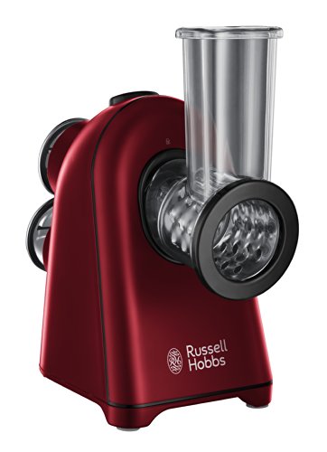 Russell Hobbs Mini Hachoir Slice&Go Desire - râ...