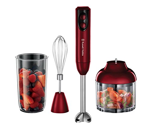 Russell Hobbs Multi Mixeur Plongeant 3en1 Desir...