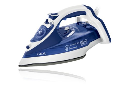 Calor FV9601C0 Ultimate Steam Power Fer à Vapeu...
