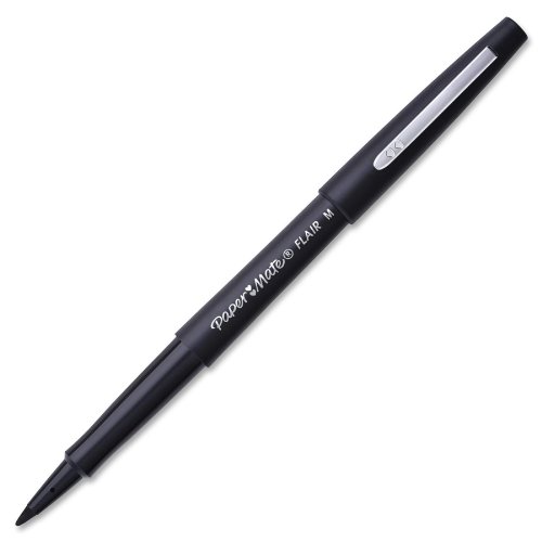 Paper Mate - S0190973 - Flair Original Stylo - ...
