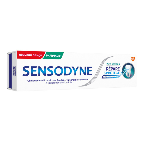 Dentifrice