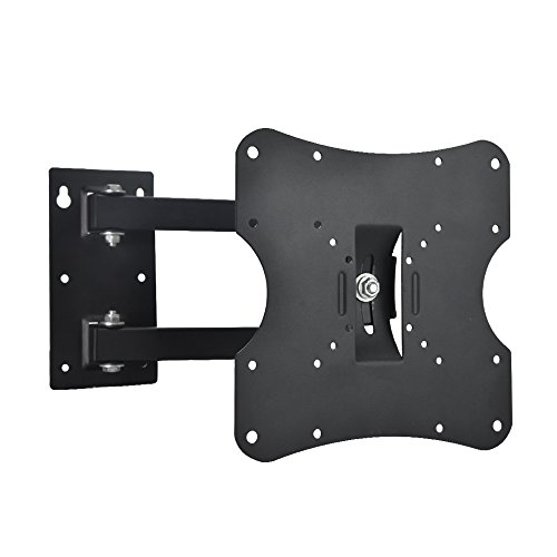 Sunydeal® Support mural TV orientable 10 - 32 p...