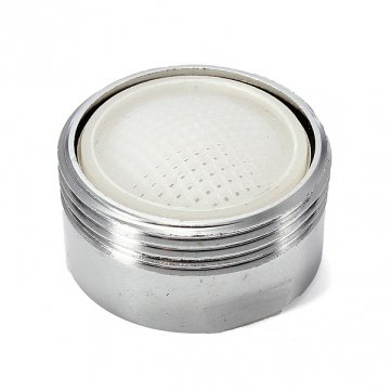 20mm Souked Homme Chrome Tap Filtre Bec Fin Dif...