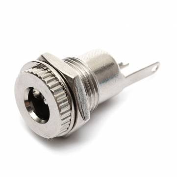 5.5mm x prise jack d'alimentation en courant co...