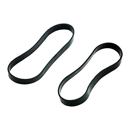 Pour aspirateur belt. équivalent à la pièce num...