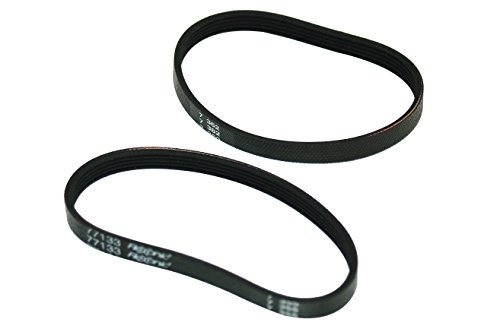 Eletrolux Agitateur pour aspirateur Electrolux Belt. 5052094017 9002565688 code EAN 5054680123783 