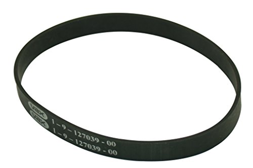 Courroie pour aspirateur. véritable numéro de p...