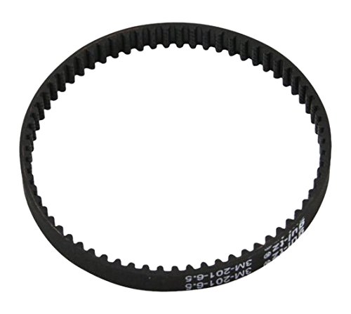 Courroie pour aspirateur vax. véritable numéro ...