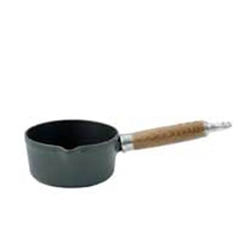 Chasseur Cocotte en fonte casserole 14 cm, noir code EAN 5054809170612 