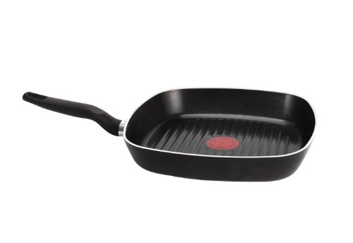 A2274042 26 cm place grill pan, noir