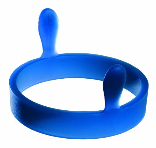 Culinare C20200 cercle à œuf en silicone avec poignées culinare 5054809256903 (5054809256903)